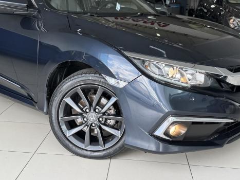 HONDA Civic 2.0 16V 4P EXL FLEX  AUTOM�TICO CVT, Foto 3