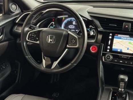 HONDA Civic 2.0 16V 4P EXL FLEX  AUTOM�TICO CVT, Foto 7