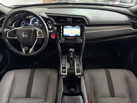 HONDA Civic 2.0 16V 4P EXL FLEX  AUTOM�TICO CVT, Foto 9