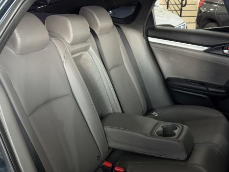 HONDA Civic 2.0 16V 4P EXL FLEX  AUTOM�TICO CVT, Foto 13