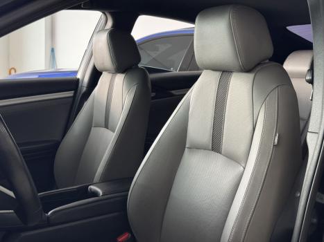 HONDA Civic 2.0 16V 4P EXL FLEX  AUTOM�TICO CVT, Foto 17