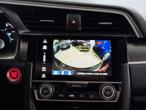 HONDA Civic 2.0 16V 4P EXL FLEX  AUTOM�TICO CVT, Foto 18