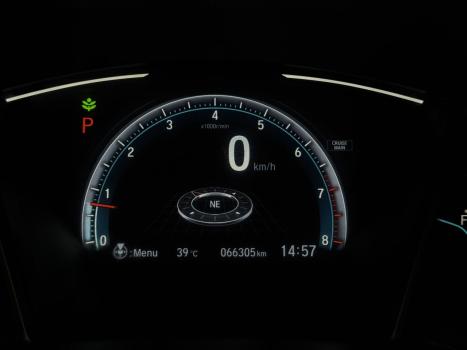 HONDA Civic 2.0 16V 4P EXL FLEX  AUTOM�TICO CVT, Foto 19