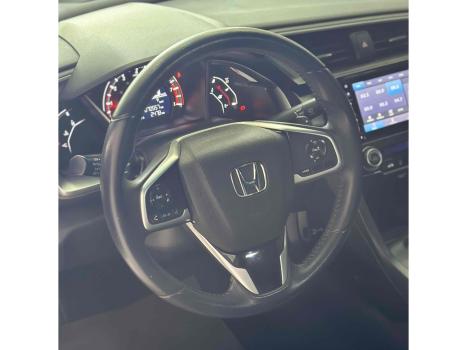 HONDA Civic 2.0 16V 4P EX FLEX  AUTOM�TICO CVT, Foto 5