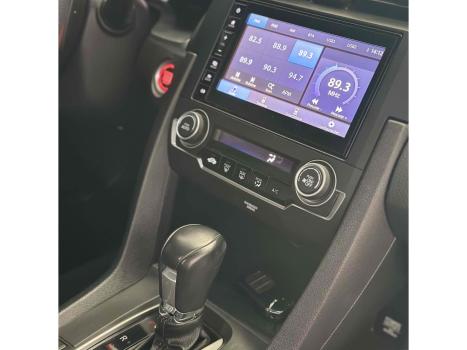 HONDA Civic 2.0 16V 4P EX FLEX  AUTOM�TICO CVT, Foto 9