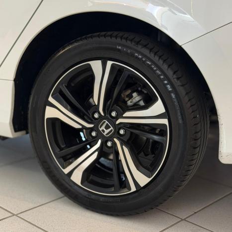 HONDA Civic 2.0 16V 4P EX FLEX  AUTOM�TICO CVT, Foto 9