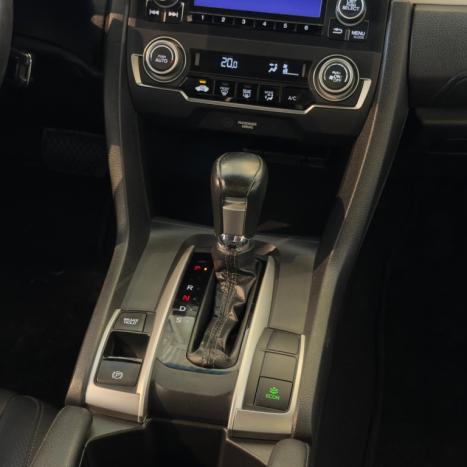 HONDA Civic 2.0 16V 4P EX FLEX  AUTOM�TICO CVT, Foto 13