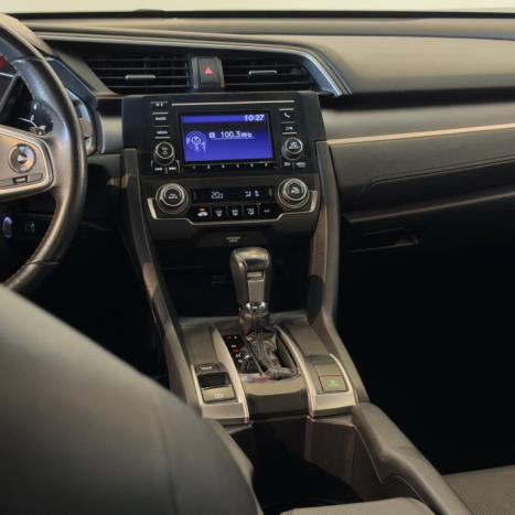 HONDA Civic 2.0 16V 4P EX FLEX  AUTOM�TICO CVT, Foto 14