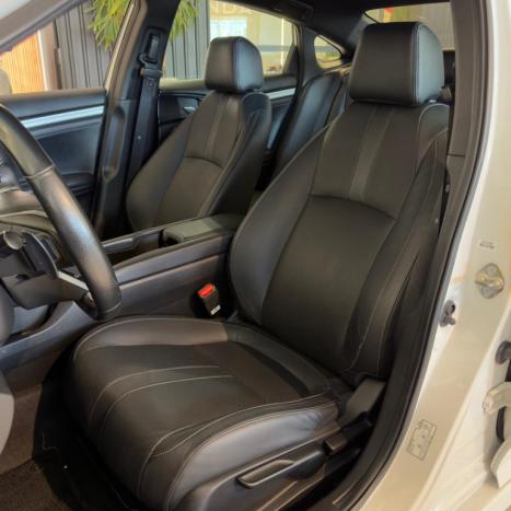 HONDA Civic 2.0 16V 4P EX FLEX  AUTOM�TICO CVT, Foto 16