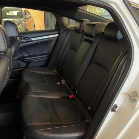 HONDA Civic 2.0 16V 4P EX FLEX  AUTOM�TICO CVT, Foto 17