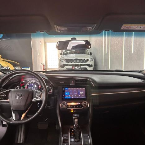 HONDA Civic 2.0 16V 4P SPORT FLEX  AUTOM�TICO CVT, Foto 2