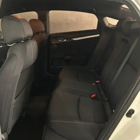 HONDA Civic 2.0 16V 4P SPORT FLEX  AUTOM�TICO CVT, Foto 7