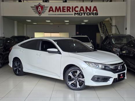 HONDA Civic 2.0 16V 4P EXL FLEX  AUTOM�TICO CVT, Foto 1