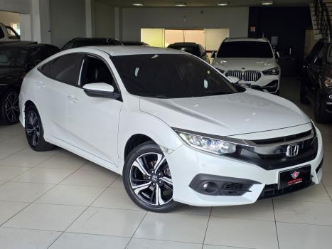 HONDA Civic 2.0 16V 4P EXL FLEX  AUTOM�TICO CVT, Foto 2