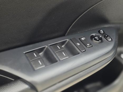 HONDA Civic 2.0 16V 4P EXL FLEX  AUTOM�TICO CVT, Foto 11