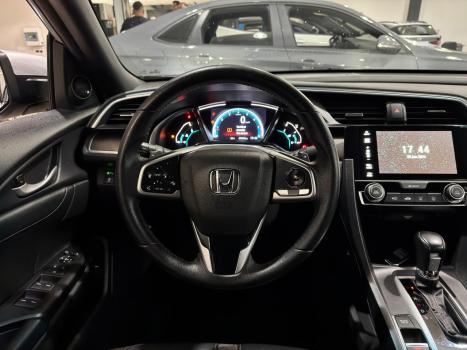 HONDA Civic 2.0 16V 4P EXL FLEX  AUTOM�TICO CVT, Foto 8