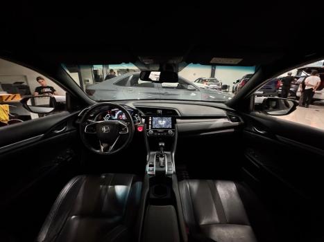 HONDA Civic 2.0 16V 4P EXL FLEX  AUTOM�TICO CVT, Foto 11