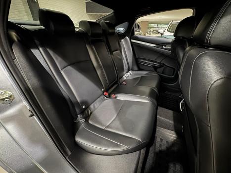 HONDA Civic 2.0 16V 4P EXL FLEX  AUTOM�TICO CVT, Foto 14