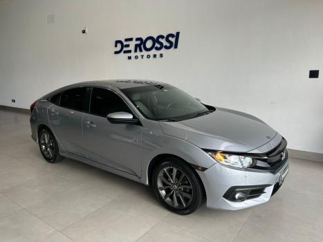 HONDA Civic 2.0 16V 4P SPORT FLEX  AUTOM�TICO CVT, Foto 1