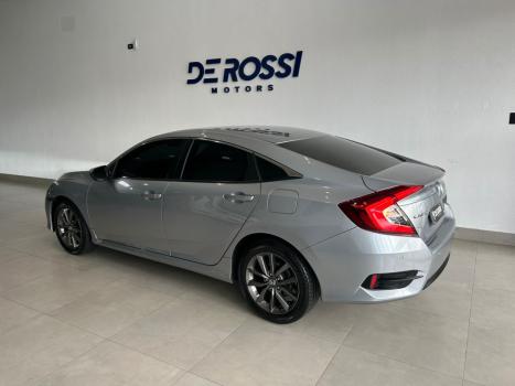 HONDA Civic 2.0 16V 4P SPORT FLEX  AUTOM�TICO CVT, Foto 2