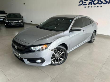 HONDA Civic 2.0 16V 4P SPORT FLEX  AUTOM�TICO CVT, Foto 3