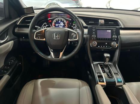 HONDA Civic 2.0 16V 4P SPORT FLEX  AUTOM�TICO CVT, Foto 6