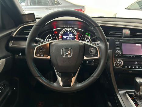 HONDA Civic 2.0 16V 4P SPORT FLEX  AUTOM�TICO CVT, Foto 7