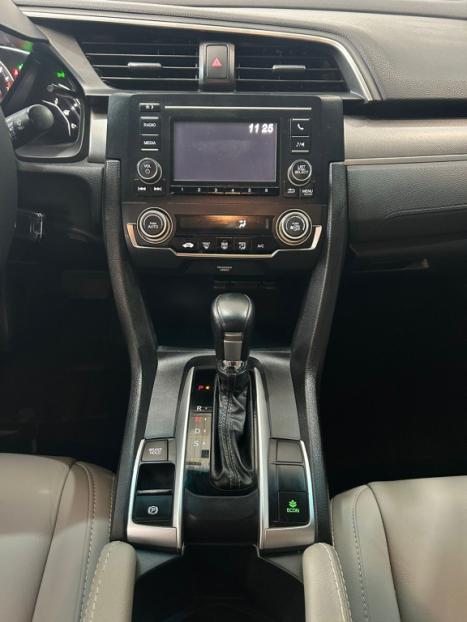 HONDA Civic 2.0 16V 4P SPORT FLEX  AUTOM�TICO CVT, Foto 8