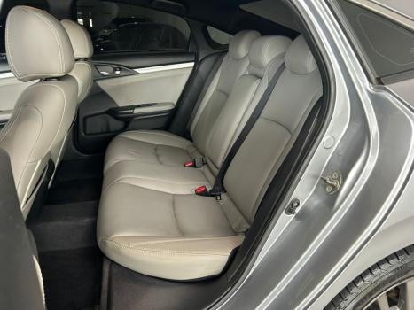 HONDA Civic 2.0 16V 4P SPORT FLEX  AUTOM�TICO CVT, Foto 12