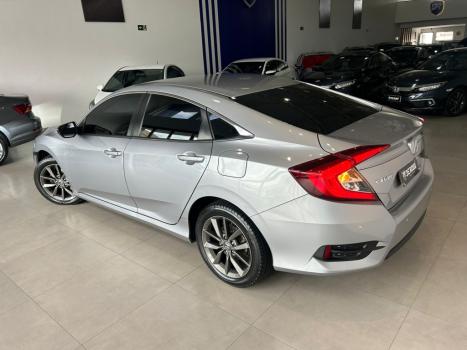 HONDA Civic 2.0 16V 4P SPORT FLEX  AUTOM�TICO CVT, Foto 15