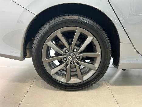 HONDA Civic 2.0 16V 4P SPORT FLEX  AUTOM�TICO CVT, Foto 16