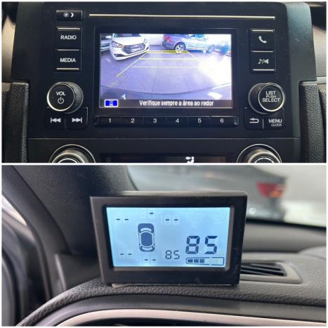 HONDA Civic 2.0 16V 4P SPORT FLEX  AUTOM�TICO CVT, Foto 18