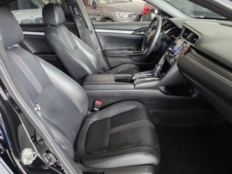HONDA Civic 2.0 16V 4P EXL FLEX  AUTOM�TICO CVT, Foto 8
