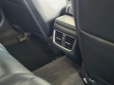 HONDA Civic 2.0 16V 4P EXL FLEX  AUTOM�TICO CVT, Foto 10