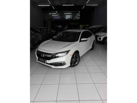 HONDA Civic 2.0 16V 4P EX FLEX  AUTOM�TICO CVT, Foto 1