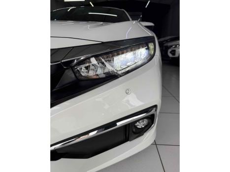 HONDA Civic 2.0 16V 4P EX FLEX  AUTOM�TICO CVT, Foto 5