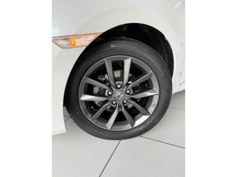 HONDA Civic 2.0 16V 4P EX FLEX  AUTOM�TICO CVT, Foto 6