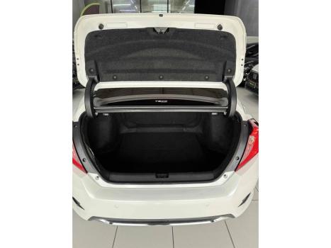 HONDA Civic 2.0 16V 4P EX FLEX  AUTOM�TICO CVT, Foto 10