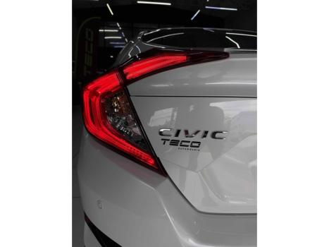 HONDA Civic 2.0 16V 4P EX FLEX  AUTOM�TICO CVT, Foto 11