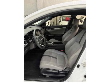 HONDA Civic 2.0 16V 4P EX FLEX  AUTOM�TICO CVT, Foto 12