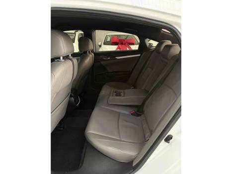 HONDA Civic 2.0 16V 4P EX FLEX  AUTOM�TICO CVT, Foto 13