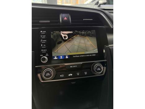 HONDA Civic 2.0 16V 4P EX FLEX  AUTOM�TICO CVT, Foto 19