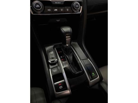 HONDA Civic 2.0 16V 4P EX FLEX  AUTOM�TICO CVT, Foto 23