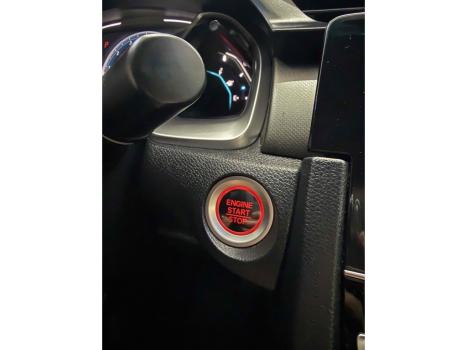 HONDA Civic 2.0 16V 4P EX FLEX  AUTOM�TICO CVT, Foto 24