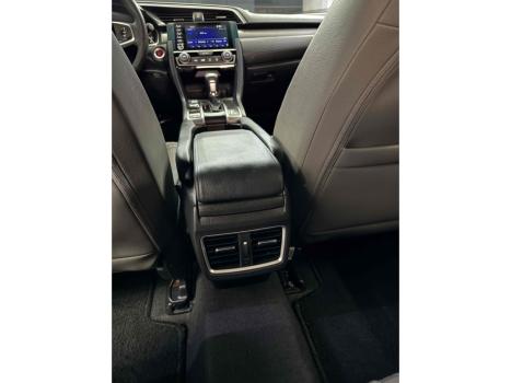 HONDA Civic 2.0 16V 4P EX FLEX  AUTOM�TICO CVT, Foto 25