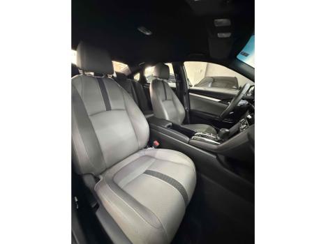 HONDA Civic 2.0 16V 4P EX FLEX  AUTOM�TICO CVT, Foto 26