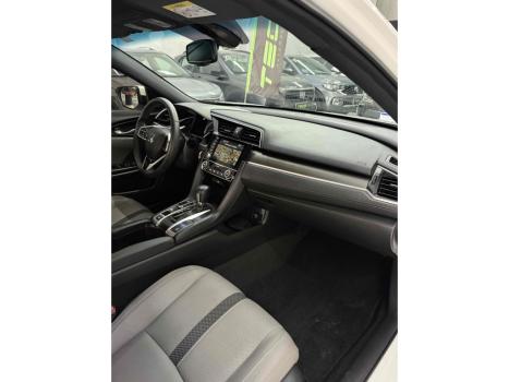HONDA Civic 2.0 16V 4P EX FLEX  AUTOM�TICO CVT, Foto 27