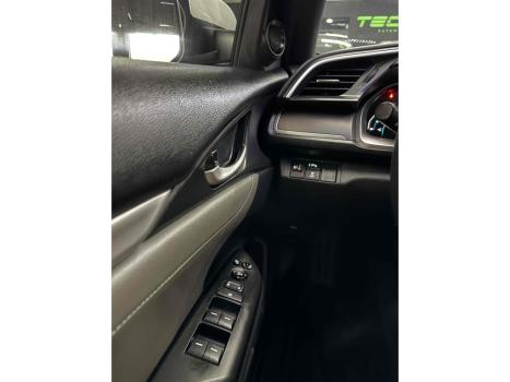 HONDA Civic 2.0 16V 4P EX FLEX  AUTOM�TICO CVT, Foto 28