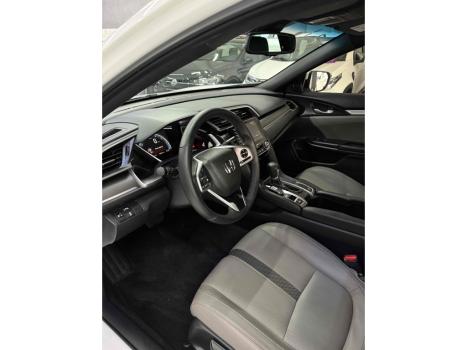 HONDA Civic 2.0 16V 4P EX FLEX  AUTOM�TICO CVT, Foto 29