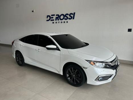 HONDA Civic 2.0 16V 4P EXL FLEX  AUTOM�TICO CVT, Foto 1